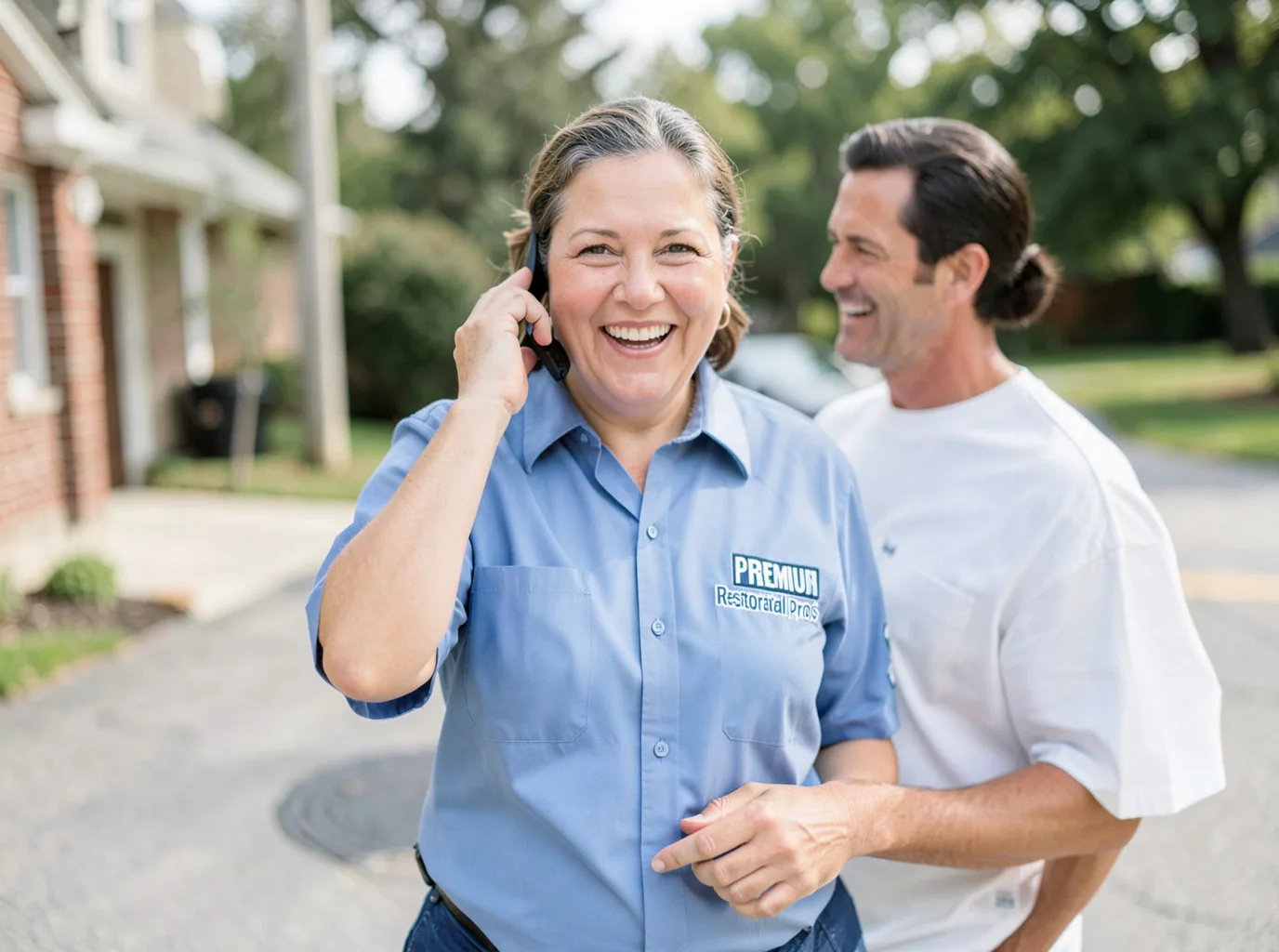 Water Damage Restoration Boring, OR FAQs